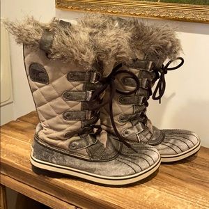 Sorel Boots